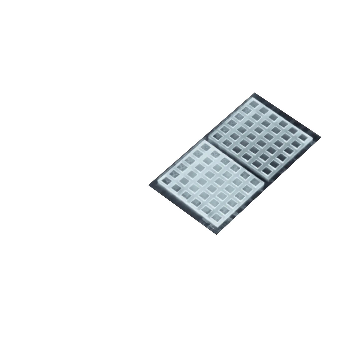 Xray Part 1