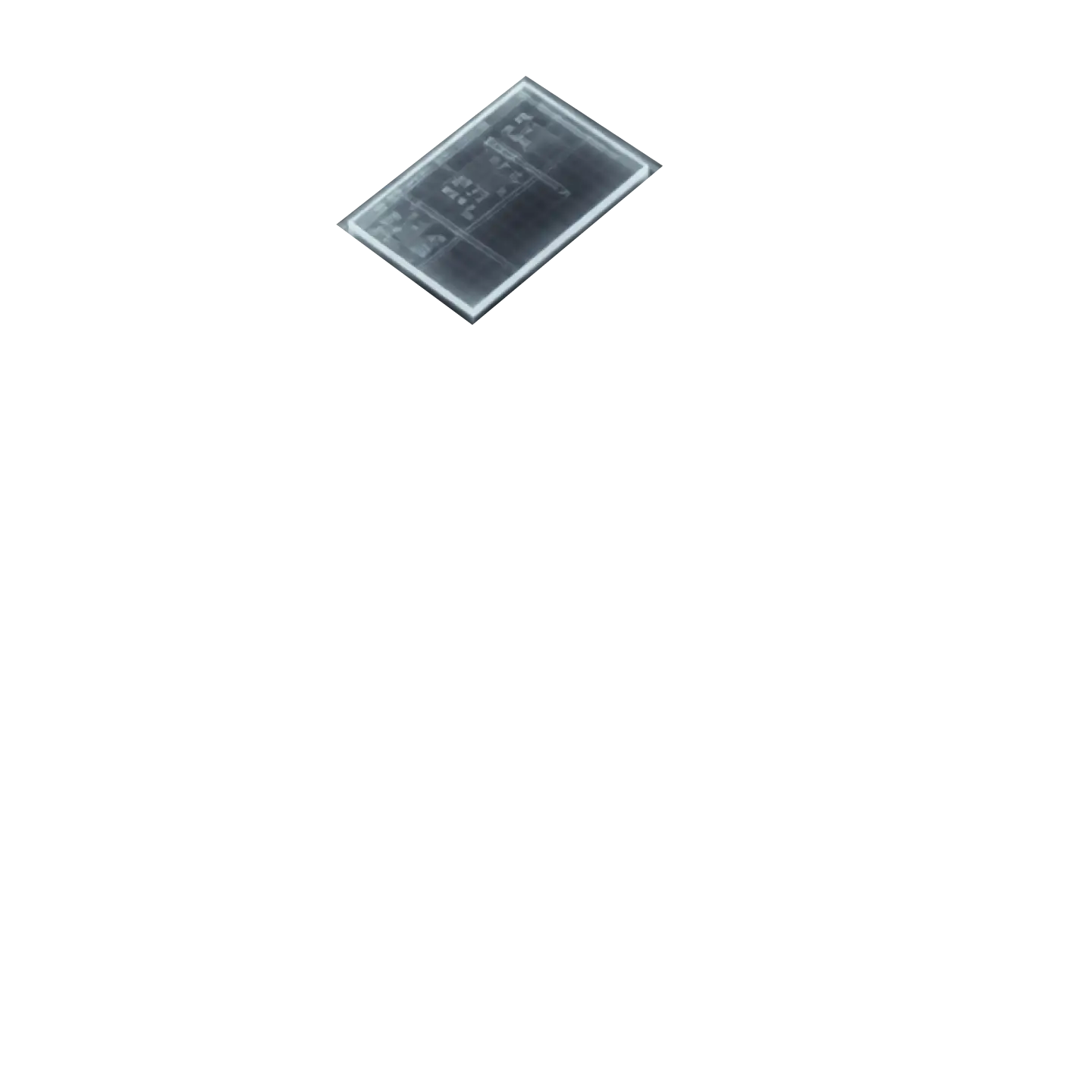 Xray Part 2