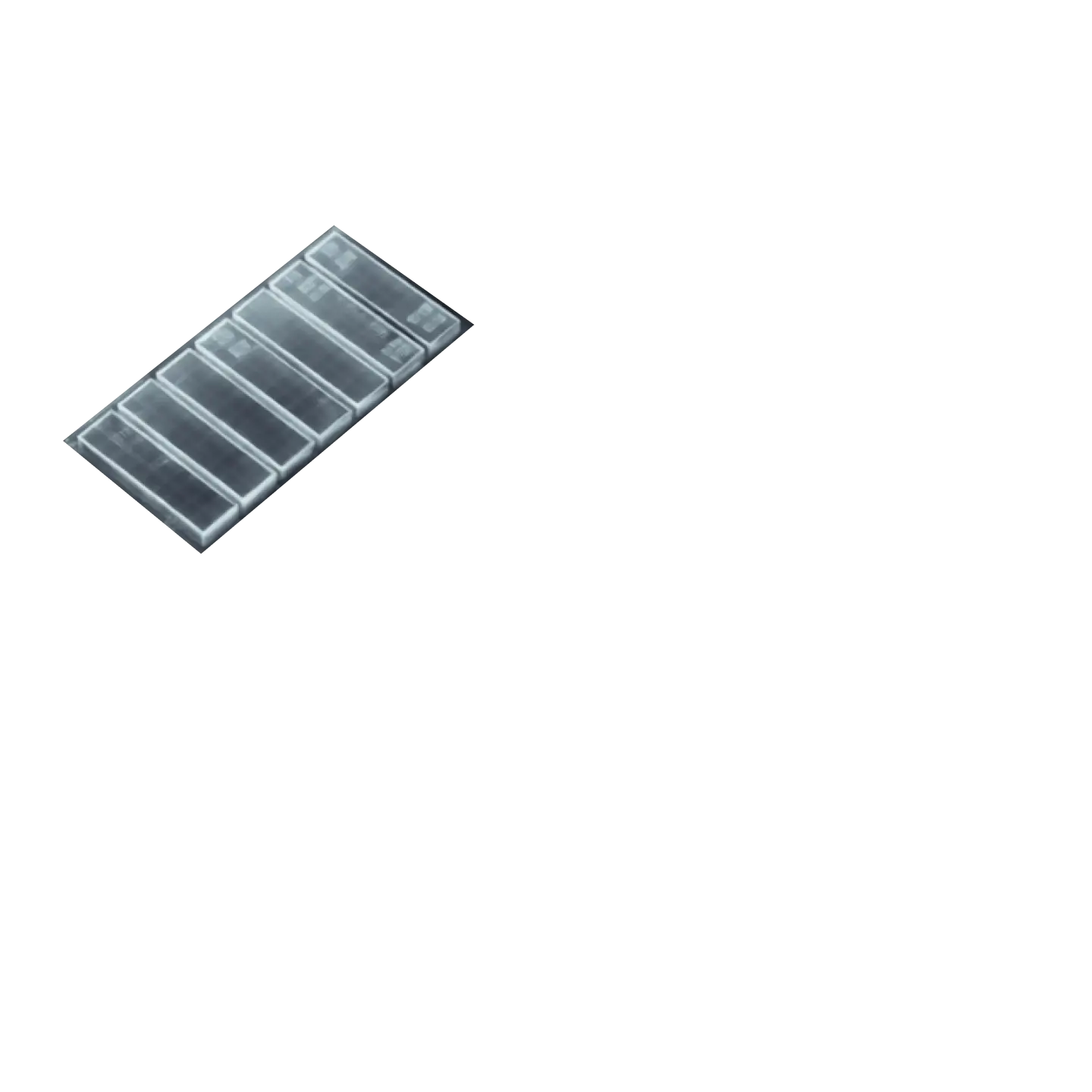 Xray Part 3