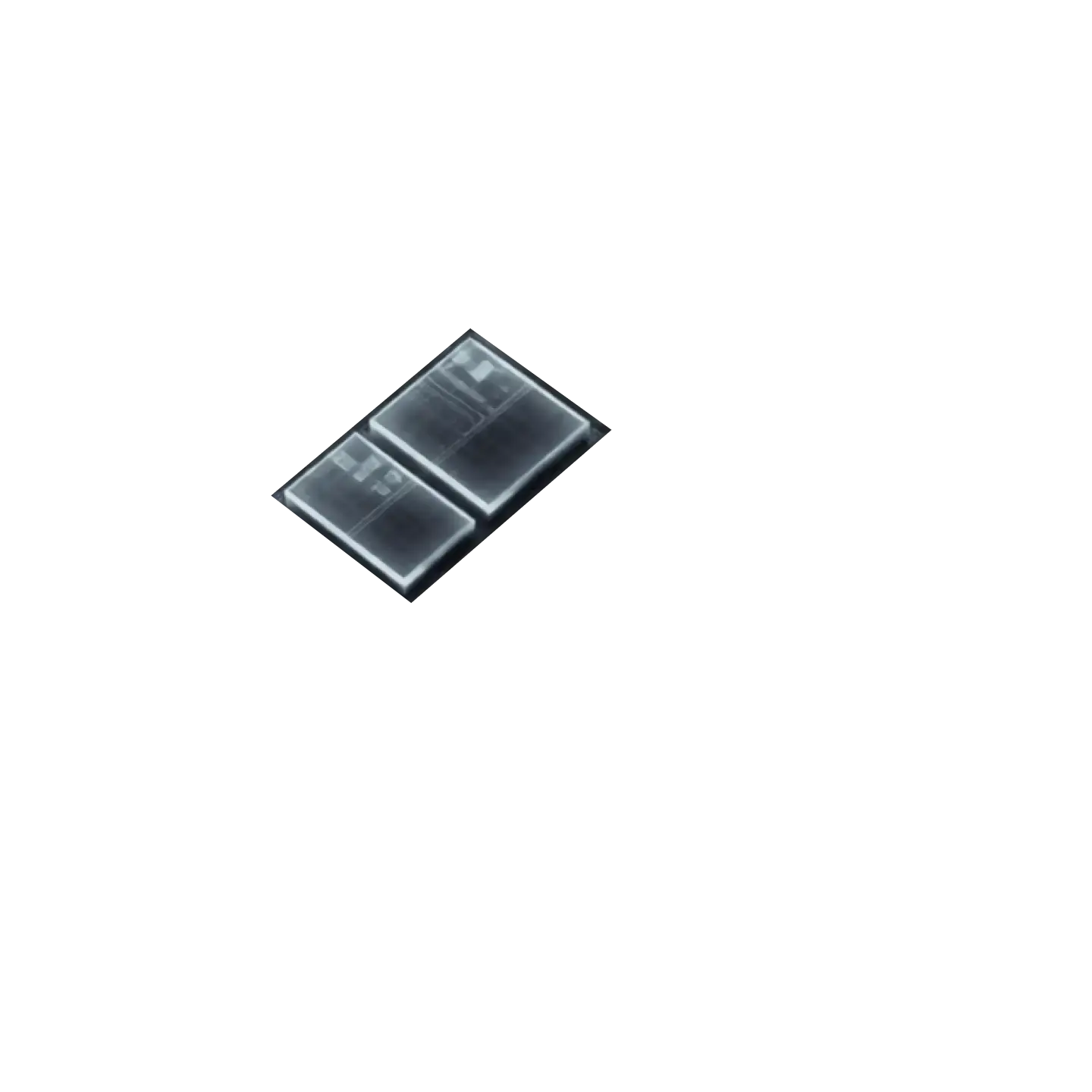 Xray Part 5