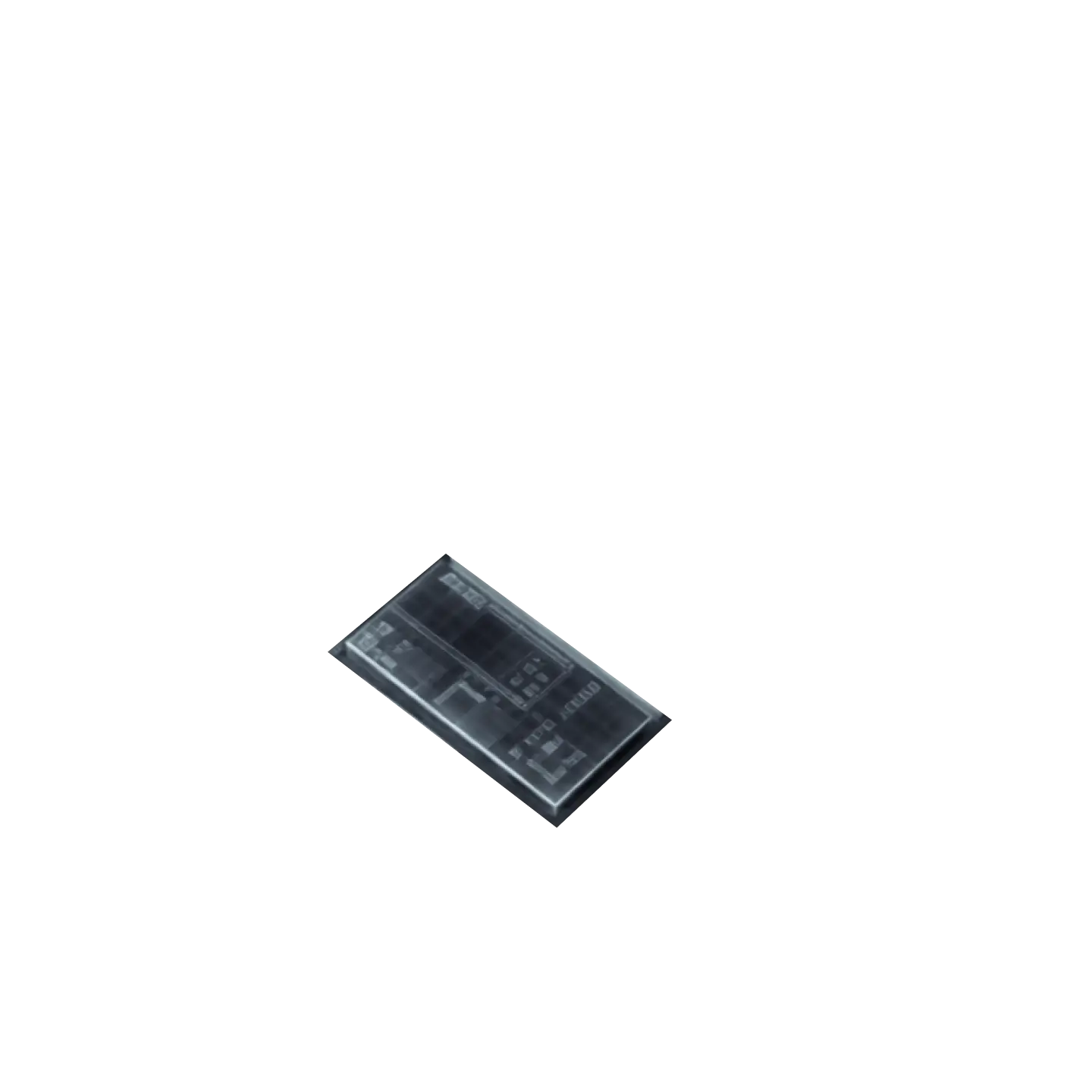 Xray Part 6
